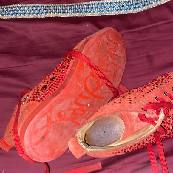 Christian Louboutin GalactilDonna - Picture 4 of 7